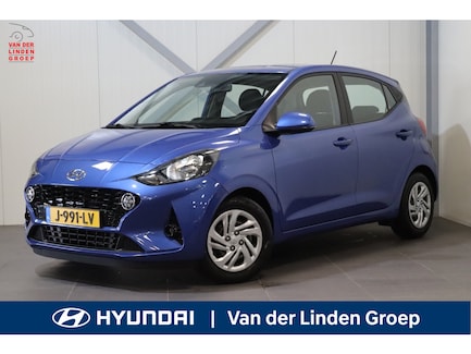 Hyundai i10 0