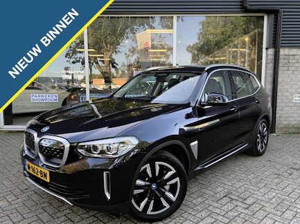 BMW iX3 0