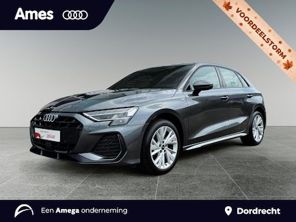 Audi A3 0