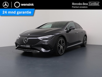 Mercedes-Benz EQE 0