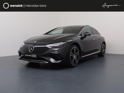 Mercedes-Benz EQE 0