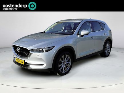 Mazda CX-5 0