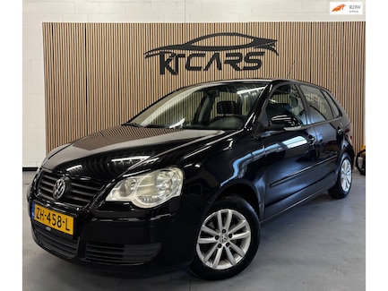 Volkswagen Polo 0