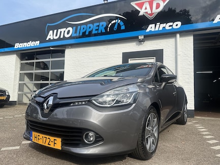 Renault Clio 0