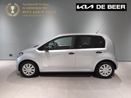 Skoda Citigo 0