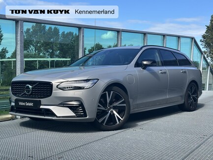 Volvo V90 0
