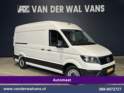 Volkswagen Crafter 0