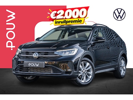 Volkswagen Taigo 0