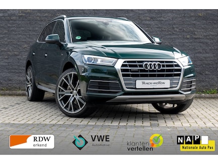 Audi Q5 0