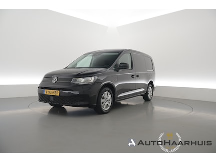 Volkswagen Caddy Maxi 0
