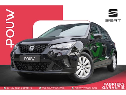 SEAT Arona 0