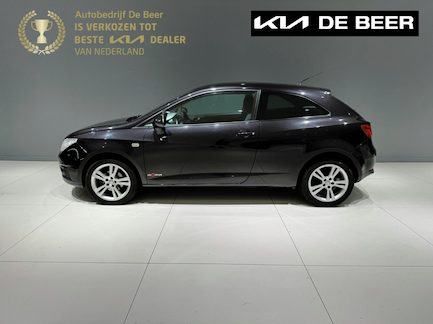 SEAT Ibiza 0