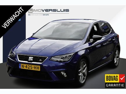 SEAT Ibiza 0