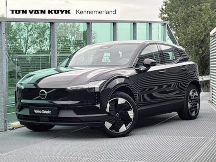 Volvo EX30 0
