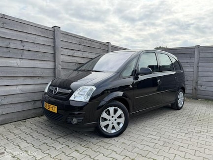 Opel Meriva 0