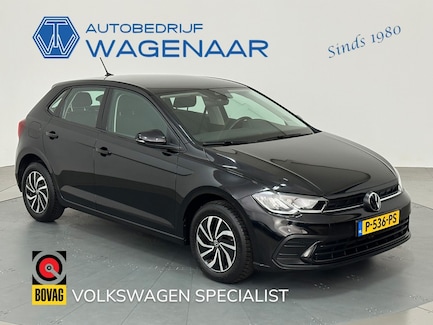 Volkswagen Polo 0