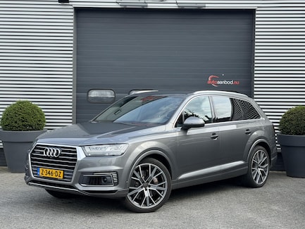 Audi Q7 0