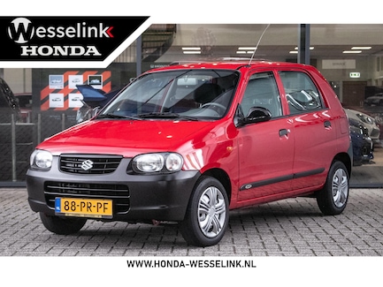 Suzuki Alto 0