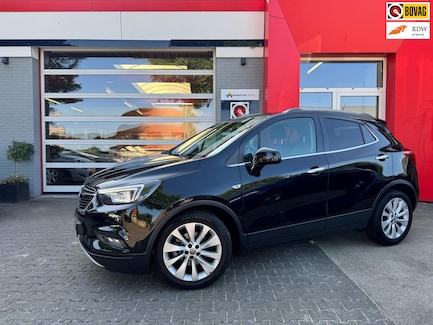 Opel Mokka 0