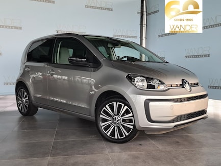Volkswagen Up! 0