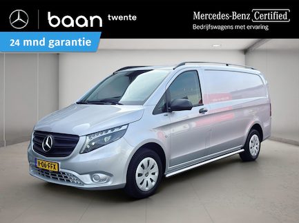 Mercedes-Benz Vito 0