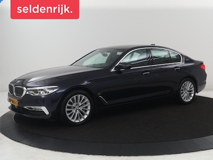 BMW 5-Serie 0