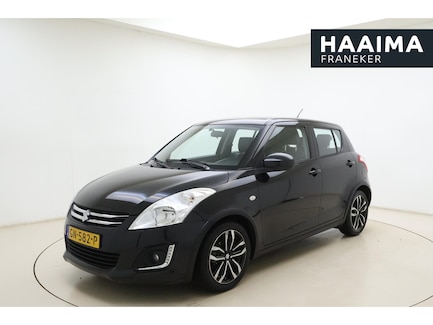 Suzuki Swift 0
