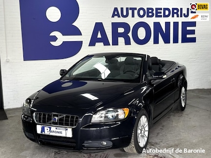 Volvo C70 0