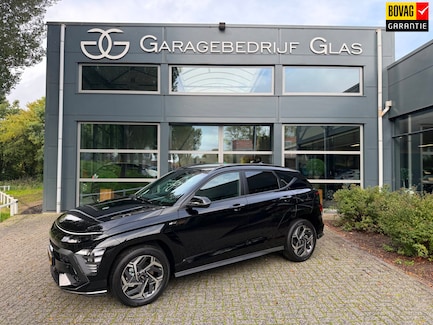 Hyundai Kona 0