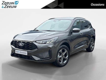 Ford Kuga 0