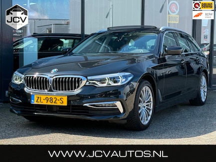 BMW 5-Serie 0