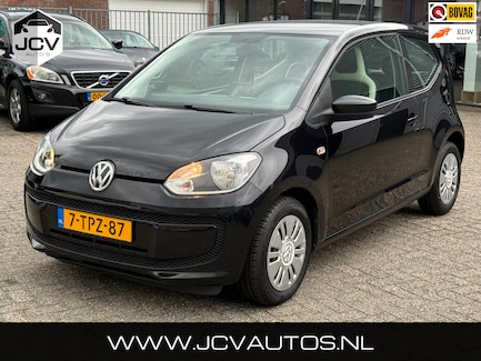 Volkswagen Up! 0