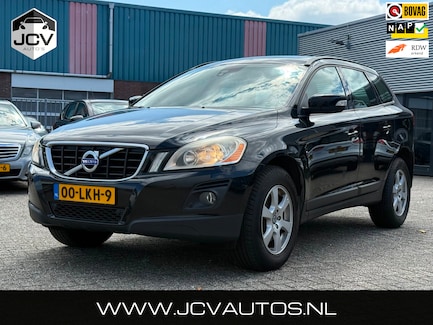 Volvo XC60 0