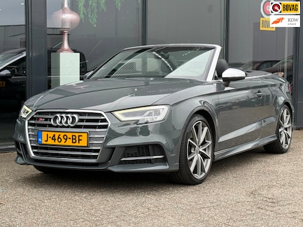 Audi S3 0