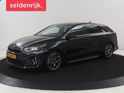 Kia ProCeed 0