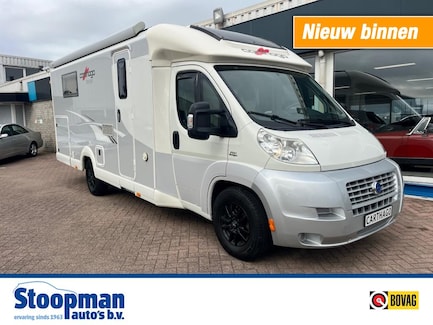 Carthago C-tourer 0