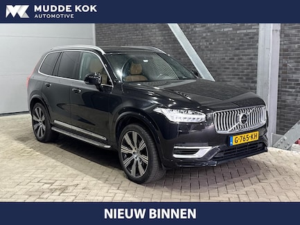 Volvo XC90 0