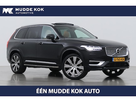 Volvo XC90 0