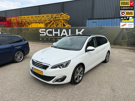 Peugeot 308 0