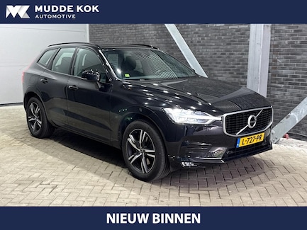 Volvo XC60 0
