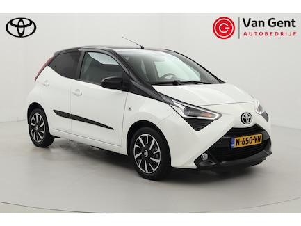 Toyota Aygo 0