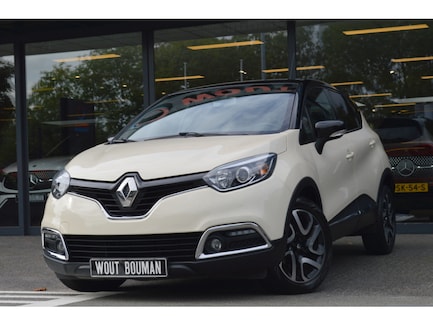 Renault Captur 0