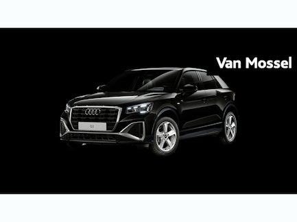 Audi Q2 0