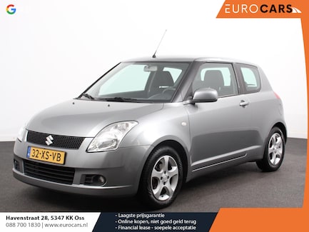 Suzuki Swift 0