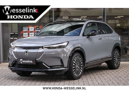 Honda e:Ny1 0