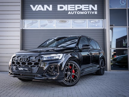 Audi Q7 0