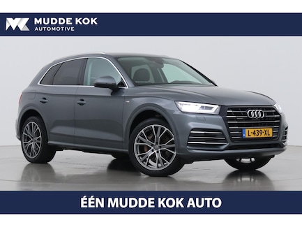 Audi Q5 0
