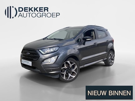 Ford EcoSport 0