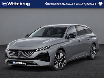 Peugeot 308 0