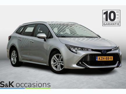 Toyota Corolla 0